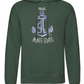Sweatshirt Âncora Monte Gordo