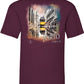 T-shirt Espelho LP