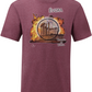 T-shirt Templo de Diana