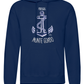 Sweatshirt Âncora Monte Gordo