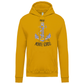 Sweatshirt Kariban com Capuz Âncora Monte Gordo