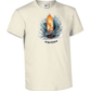 T-shirt Kids Prancha Albufeira