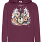 Sweatshirt Kids Guitarra Portuguesa