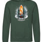 Sweatshirt Prancha Albufeira