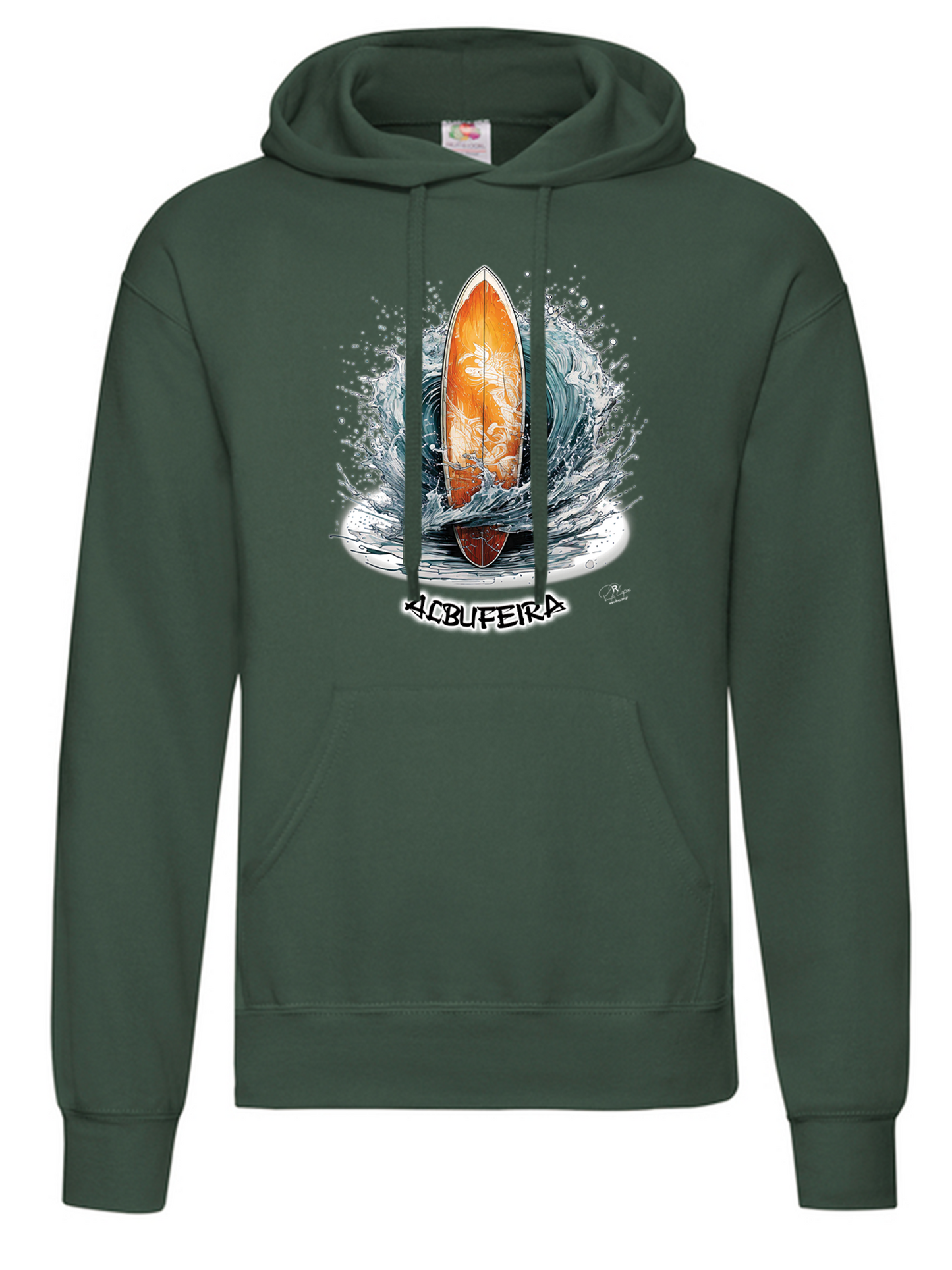 Sweatshirt Prancha Albufeira