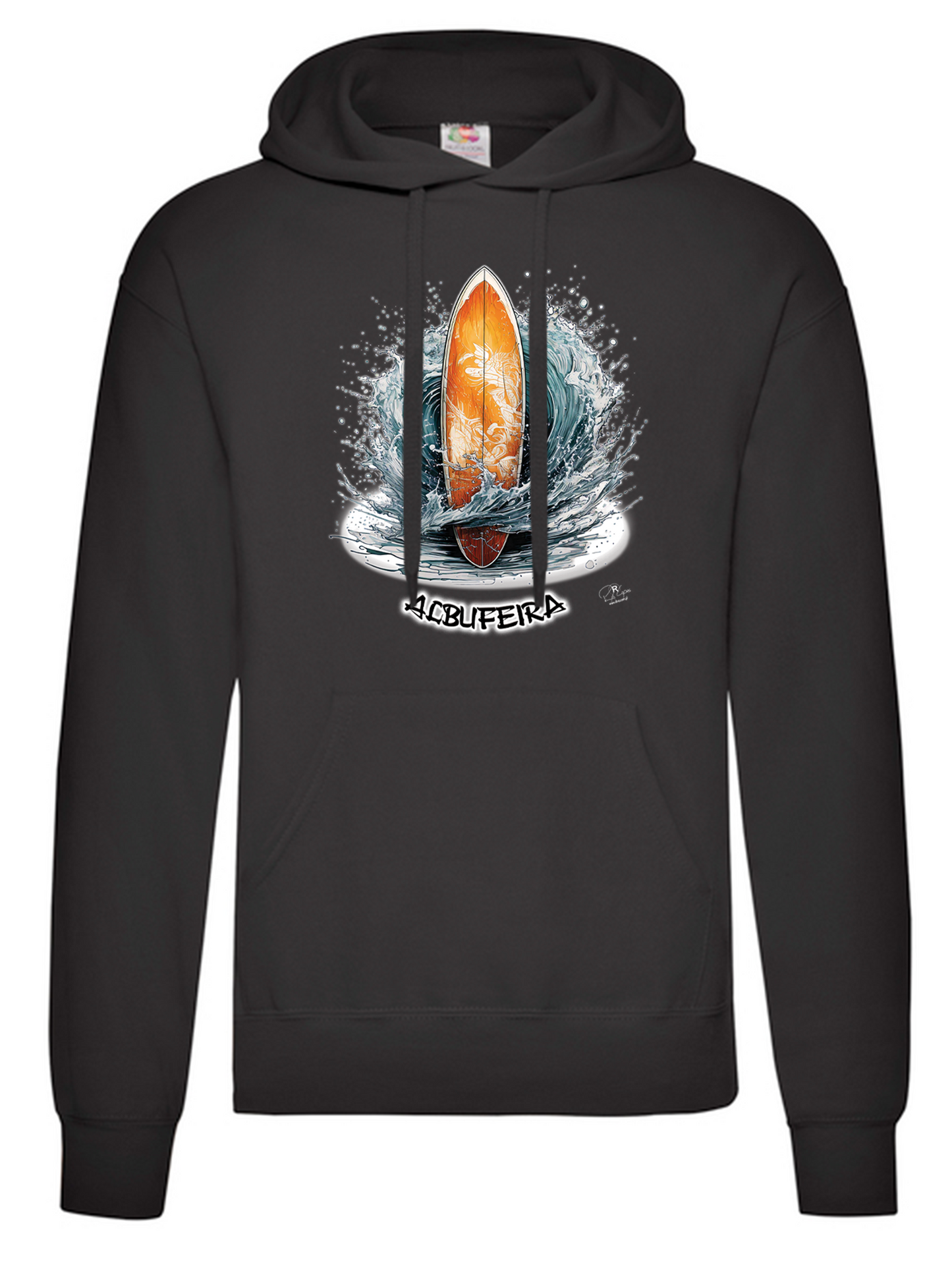 Sweatshirt Prancha Albufeira
