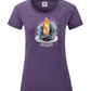T-shirt Senhora Prancha Albufeira