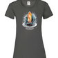 T-shirt Senhora Prancha Albufeira