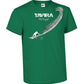 T-shirt Kids Surf Tavira