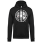 Sweatshirt Kariban com Capuz Selo Nazaré
