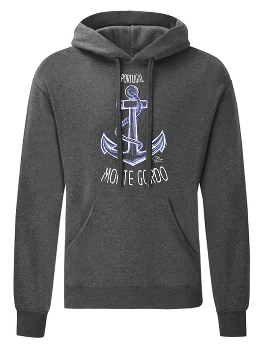 Sweatshirt Âncora Monte Gordo