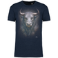 T-Shirt Algodão Biológico Bull