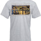 T-shirt Porto by Night