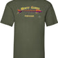 T-shirt Espinha Monte Gordo