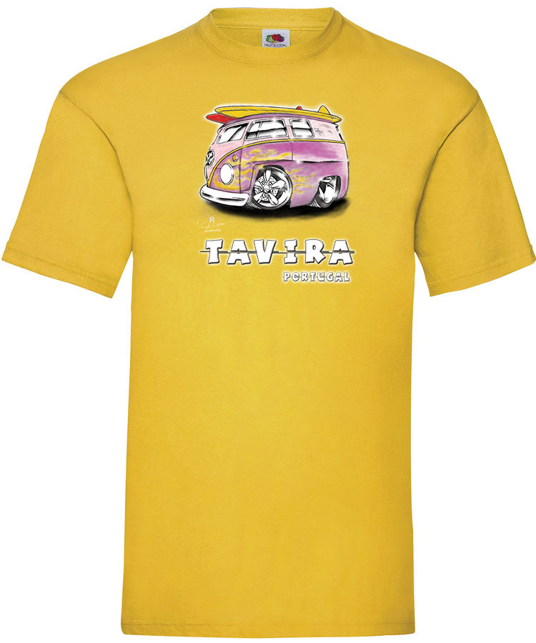 T-shirt Gorduxinha Tavira