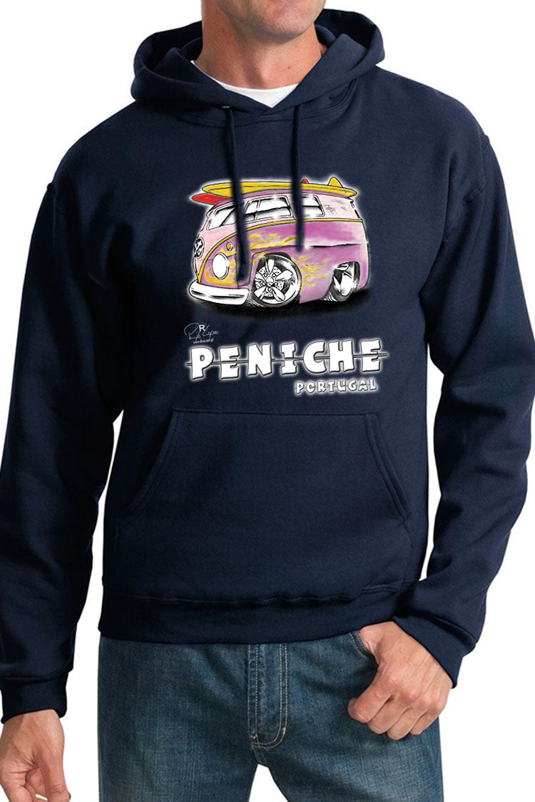 Sweatshirt Gorduxinha Peniche