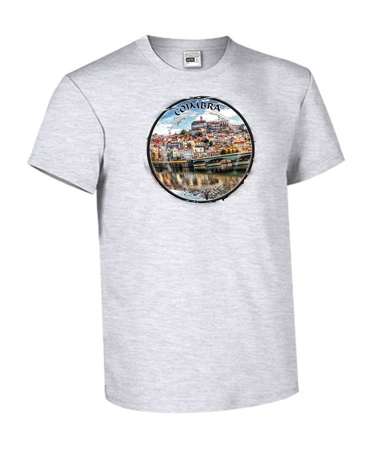 T-shirt Kids Selo Coimbra