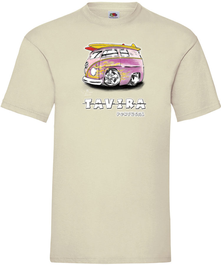 T-shirt Gorduxinha Tavira