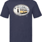 T-shirt Alfama