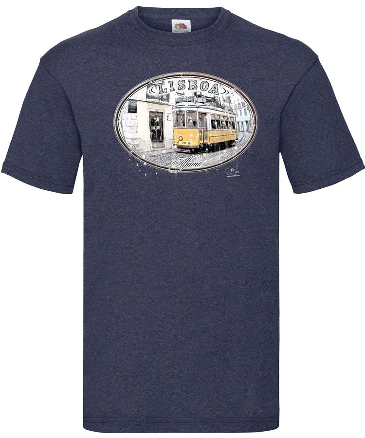 T-shirt Alfama