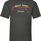 T-shirt Espinha Monte Gordo