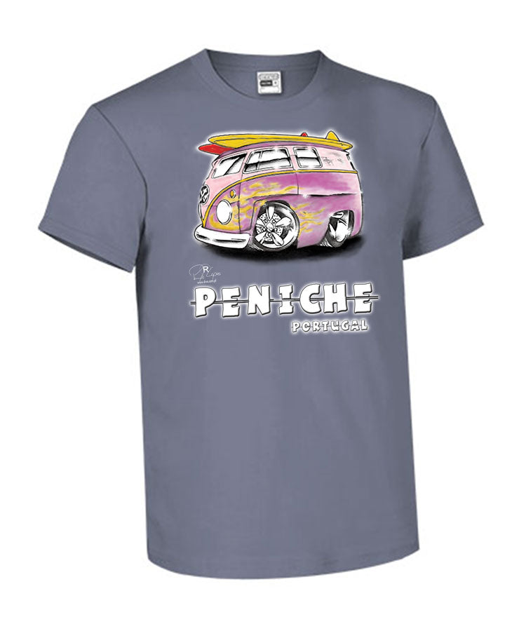 T-shirt Kids Gorduxinha Peniche