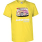 T-shirt Kids Gorduxinha Albufeira