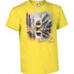 T-shirt Kids Espelho