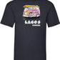 T-shirt Gorduxinha Lagos
