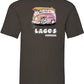 T-shirt Gorduxinha Lagos