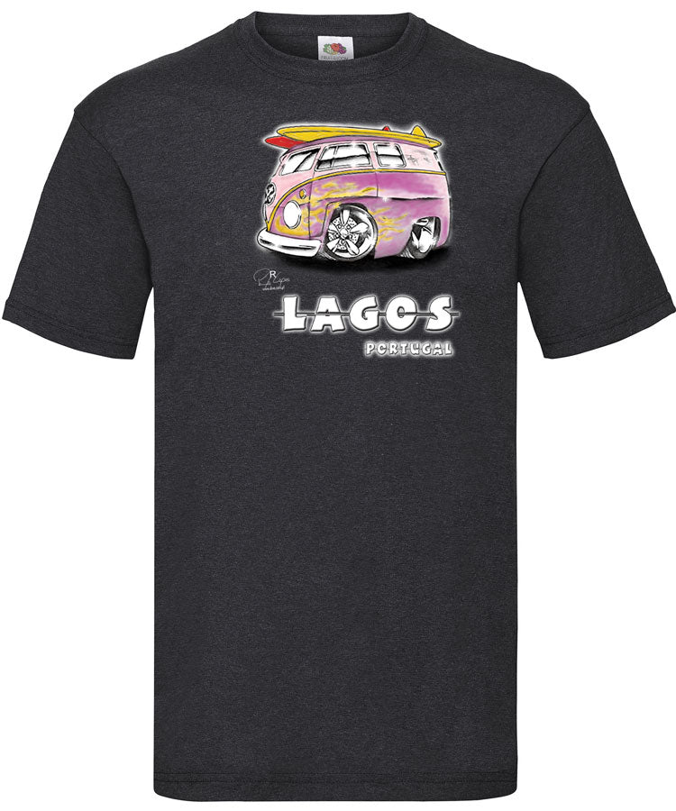 T-shirt Gorduxinha Lagos