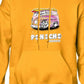 Sweatshirt Gorduxinha Peniche