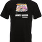 T-shirt Gorduxinha Monte Gordo