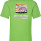 T-shirt Gorduxinha Praia da Rocha
