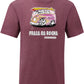 T-shirt Gorduxinha Praia da Rocha