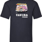 T-shirt Gorduxinha Tavira