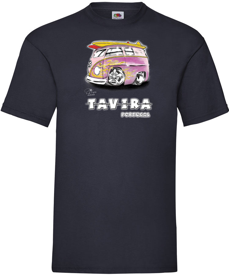 T-shirt Gorduxinha Tavira