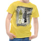 T-shirt Kids No8do