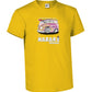 T-shirt Kids Gorduxinha Nazaré