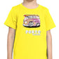 T-shirt Kids Gorduxinha Porto