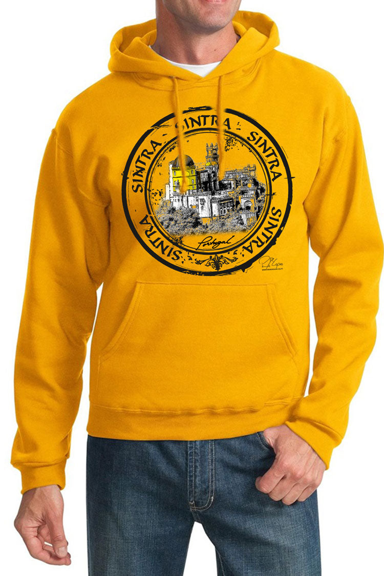 Sweatshirt Selo Sintra