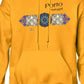 Sweatshirt Azulejo Árabe Porto