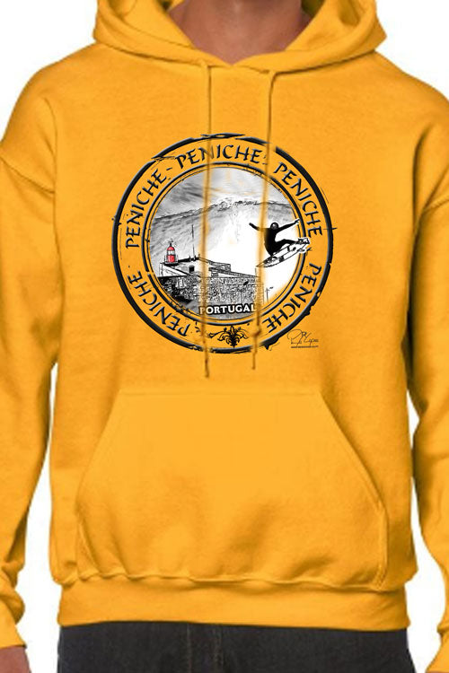 Sweatshirt Selo Peniche