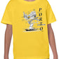 T-shirt Kids Espelho 2