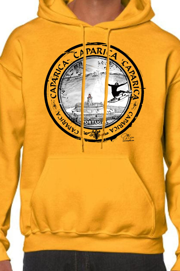 Sweatshirt Selo Costa da Caparica