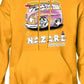 Sweatshirt Gorduxinha Nazaré
