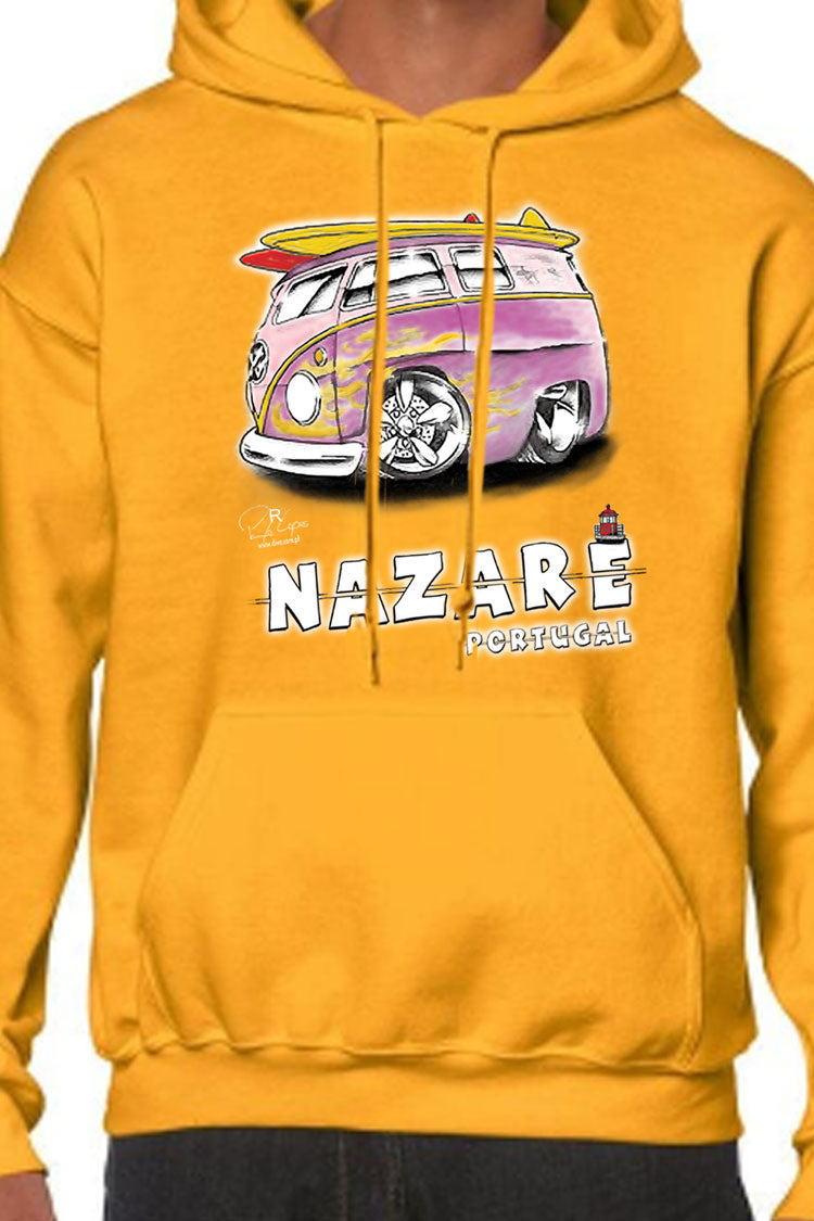 Sweatshirt Gorduxinha Nazaré