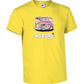 T-shirt Kids Gorduxinha Nazaré