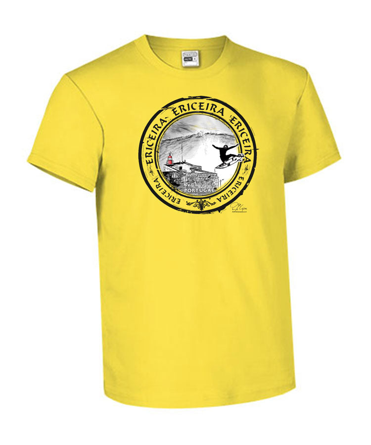 T-shirt Kids Selo Ericeira