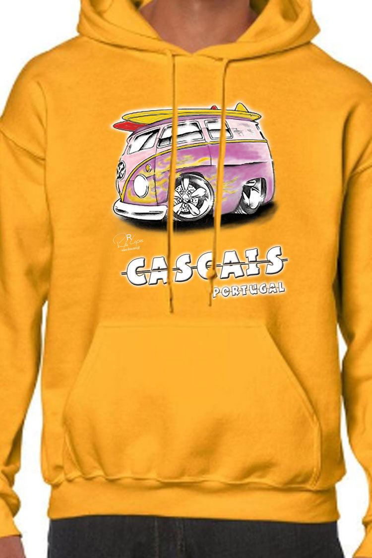 Sweatshirt Gorduxinha Cascais